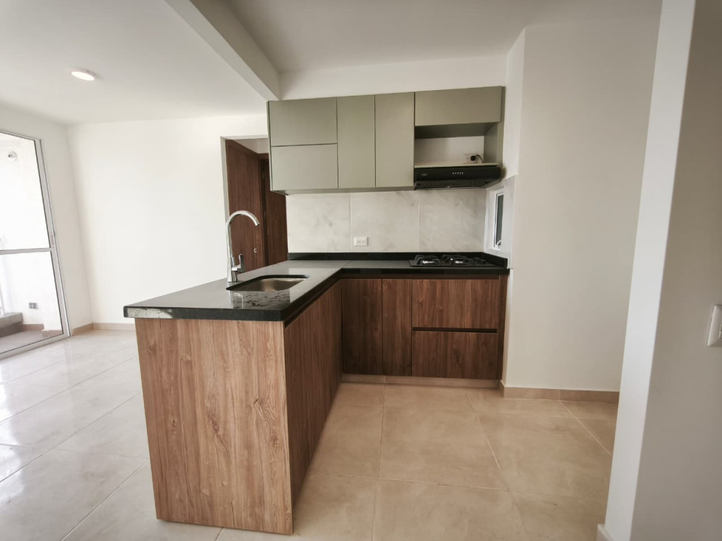 Apartamento En Arriendo - El Vivero, Cali
