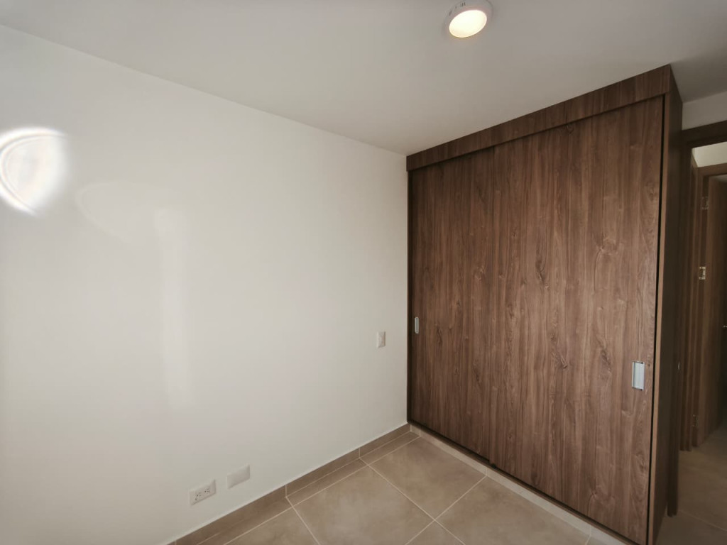 Apartamento En Arriendo - El Vivero, Cali
