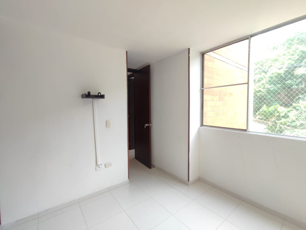 Apartamento En Arriendo - Aguacatal, Cali
