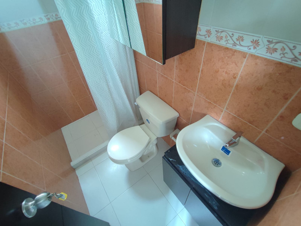 Apartamento En Arriendo - Aguacatal, Cali