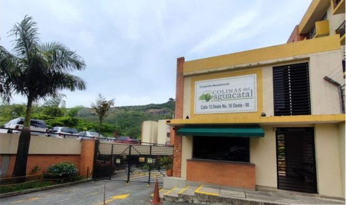 Apartamento En Arriendo - Aguacatal, Cali