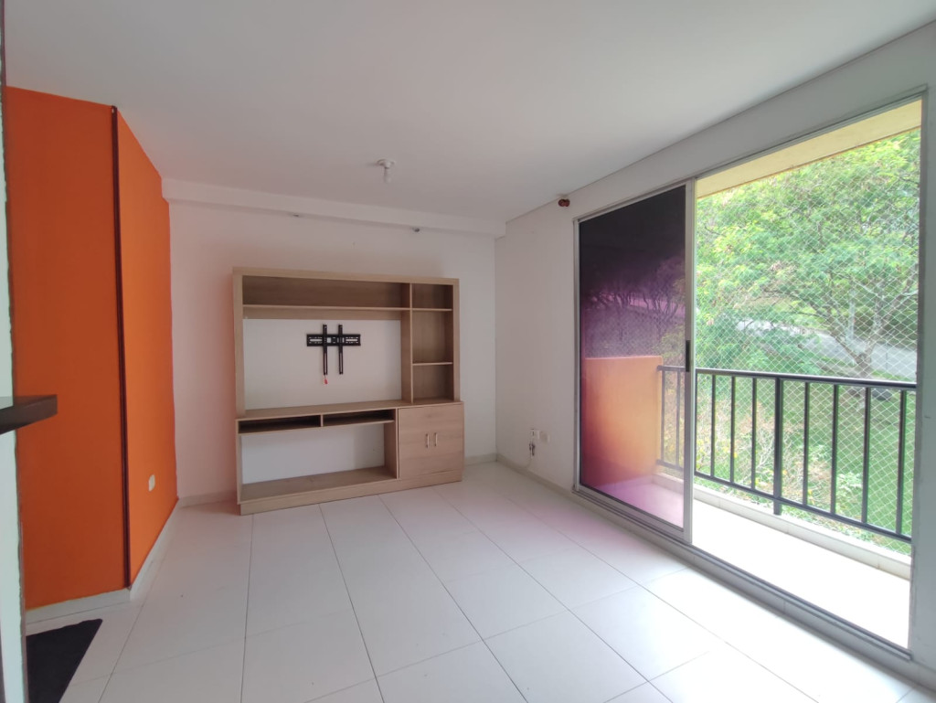Apartamento En Arriendo - Aguacatal, Cali