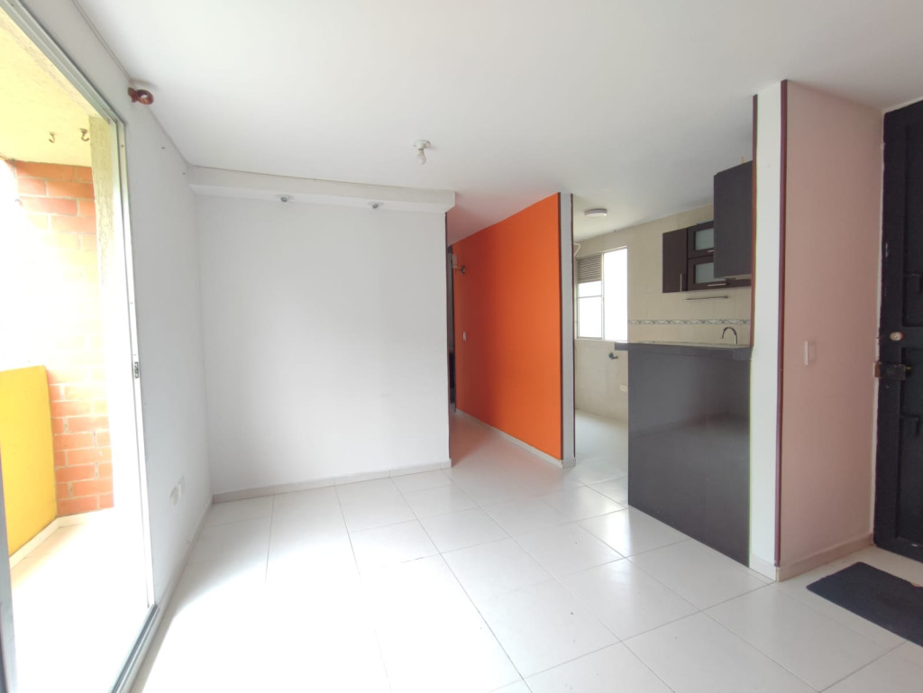 Apartamento En Arriendo - Aguacatal, Cali