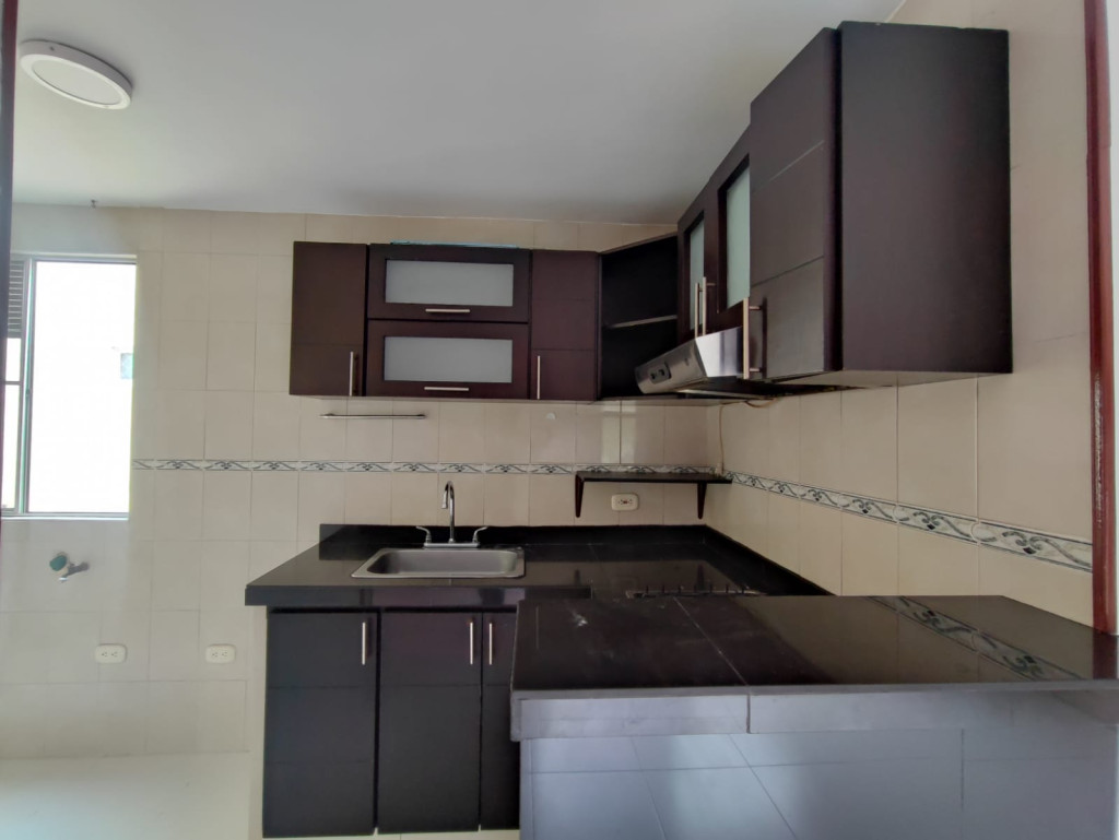 Apartamento En Arriendo - Aguacatal, Cali