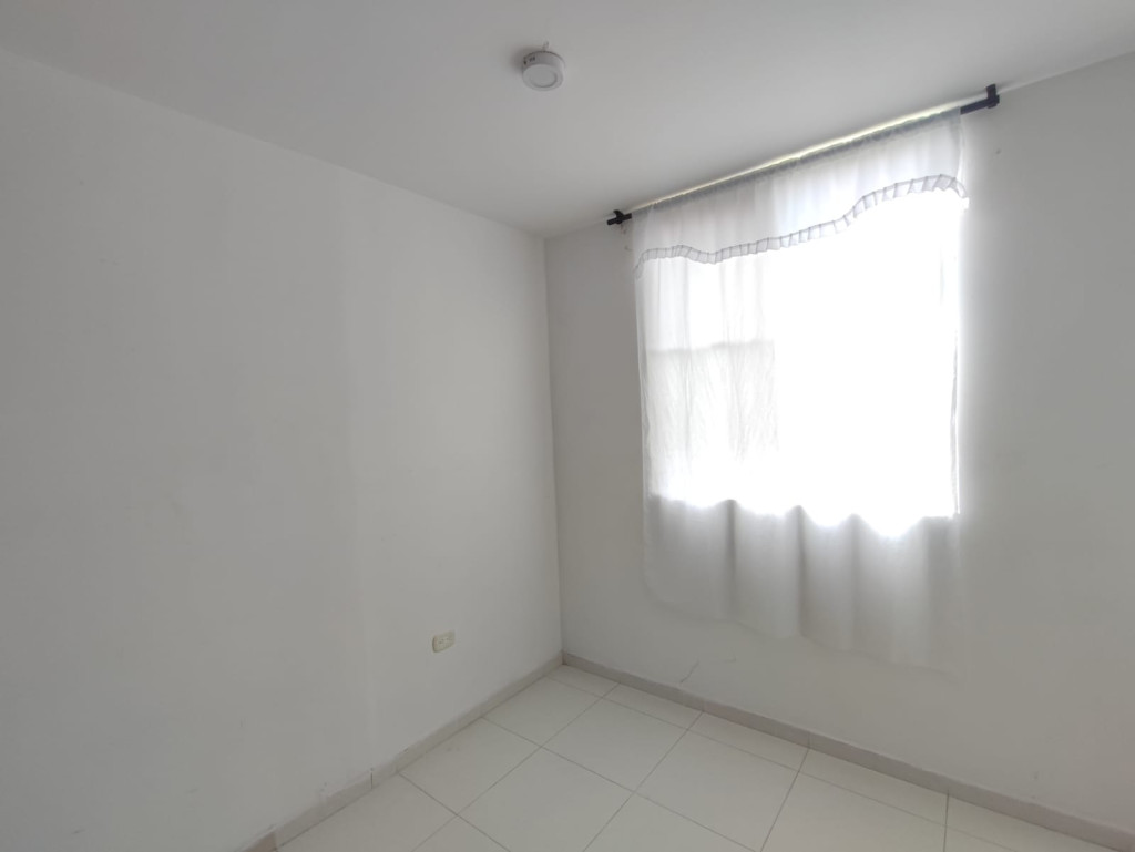 Apartamento En Arriendo - Aguacatal, Cali
