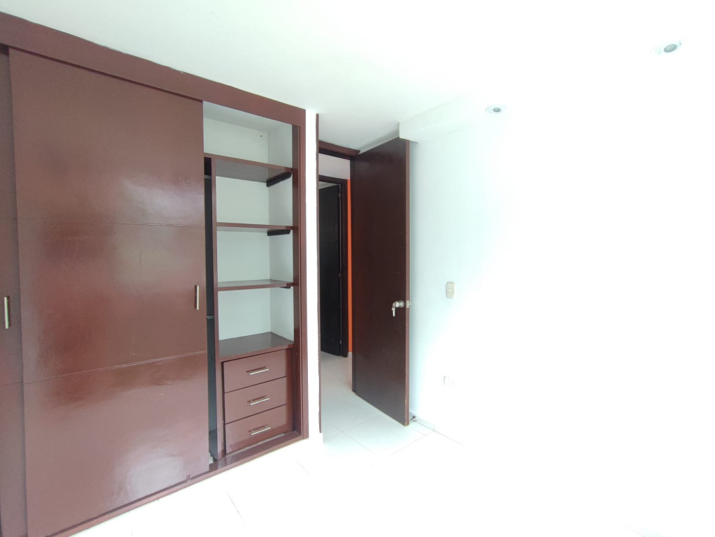 Apartamento En Arriendo - Aguacatal, Cali