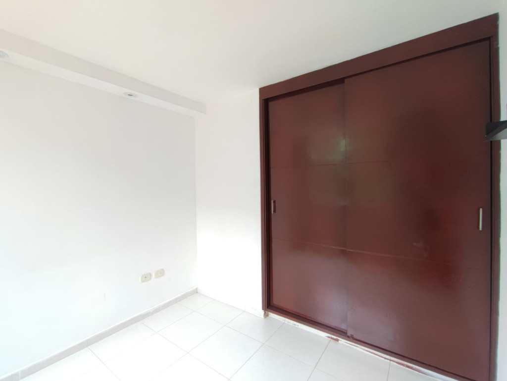 Apartamento En Arriendo - Aguacatal, Cali