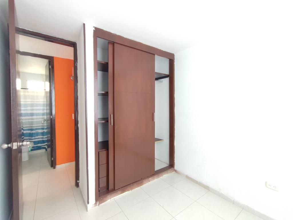 Apartamento En Arriendo - Aguacatal, Cali