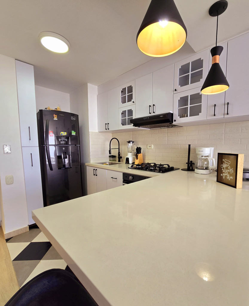 Apartamento En Arriendo - Hacienda Kachipay, Cali