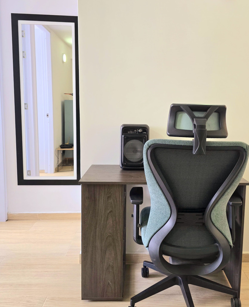 Apartamento En Arriendo - Hacienda Kachipay, Cali