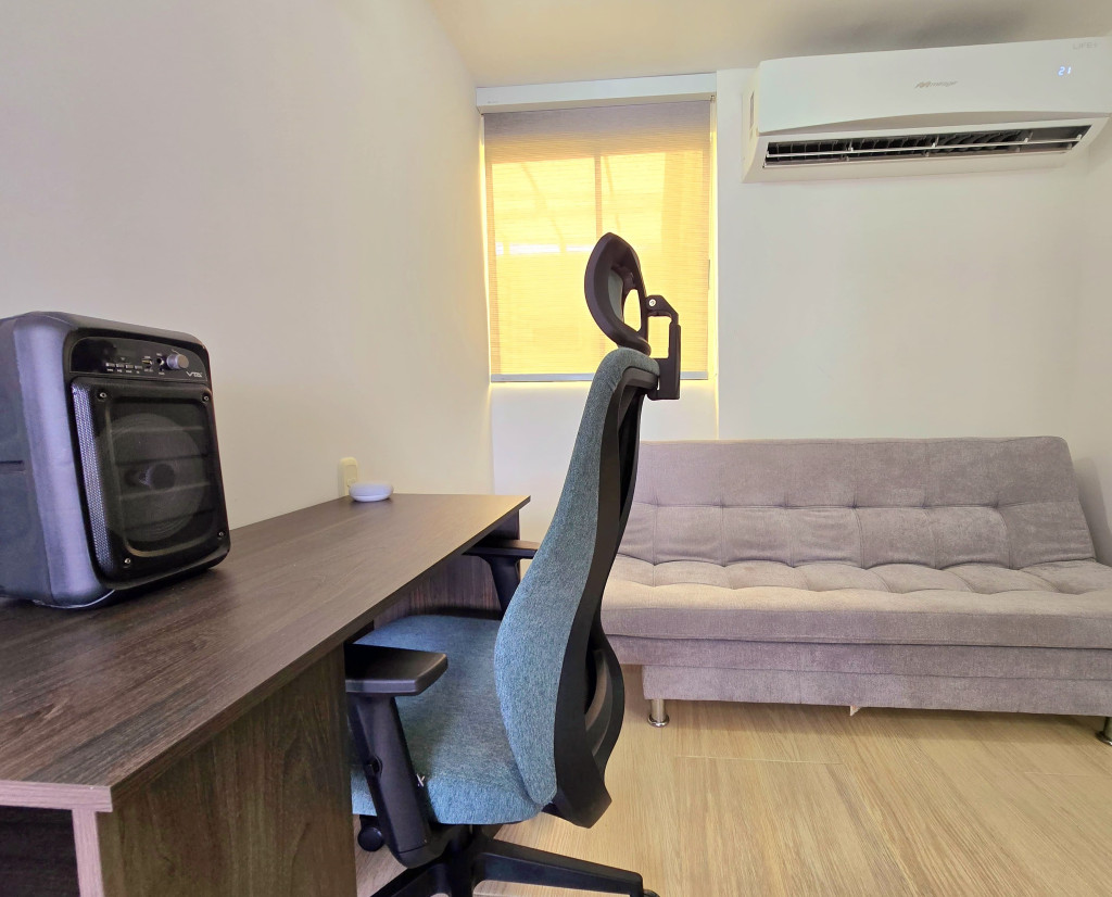 Apartamento En Arriendo - Hacienda Kachipay, Cali