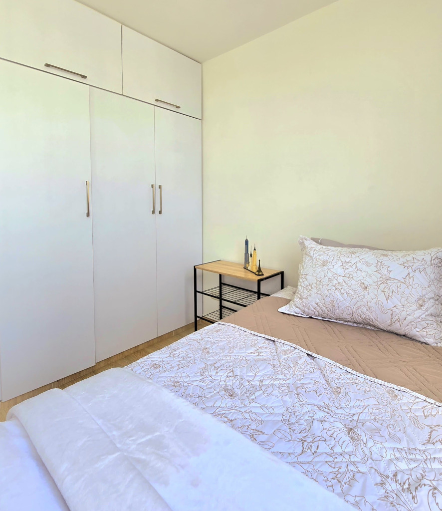 Apartamento En Arriendo - Hacienda Kachipay, Cali