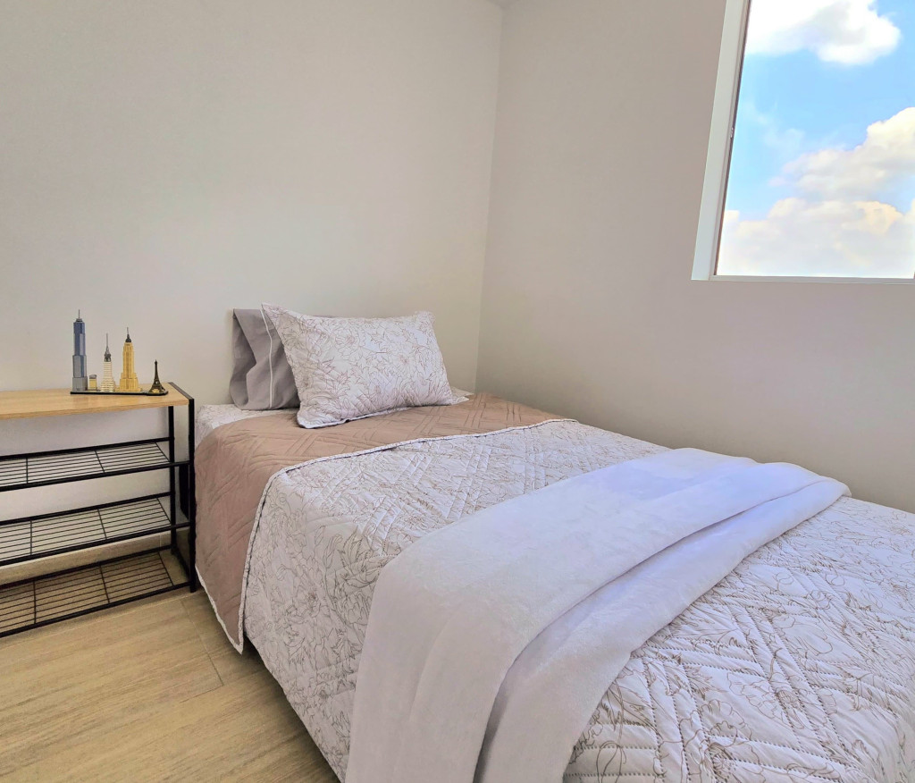 Apartamento En Arriendo - Hacienda Kachipay, Cali