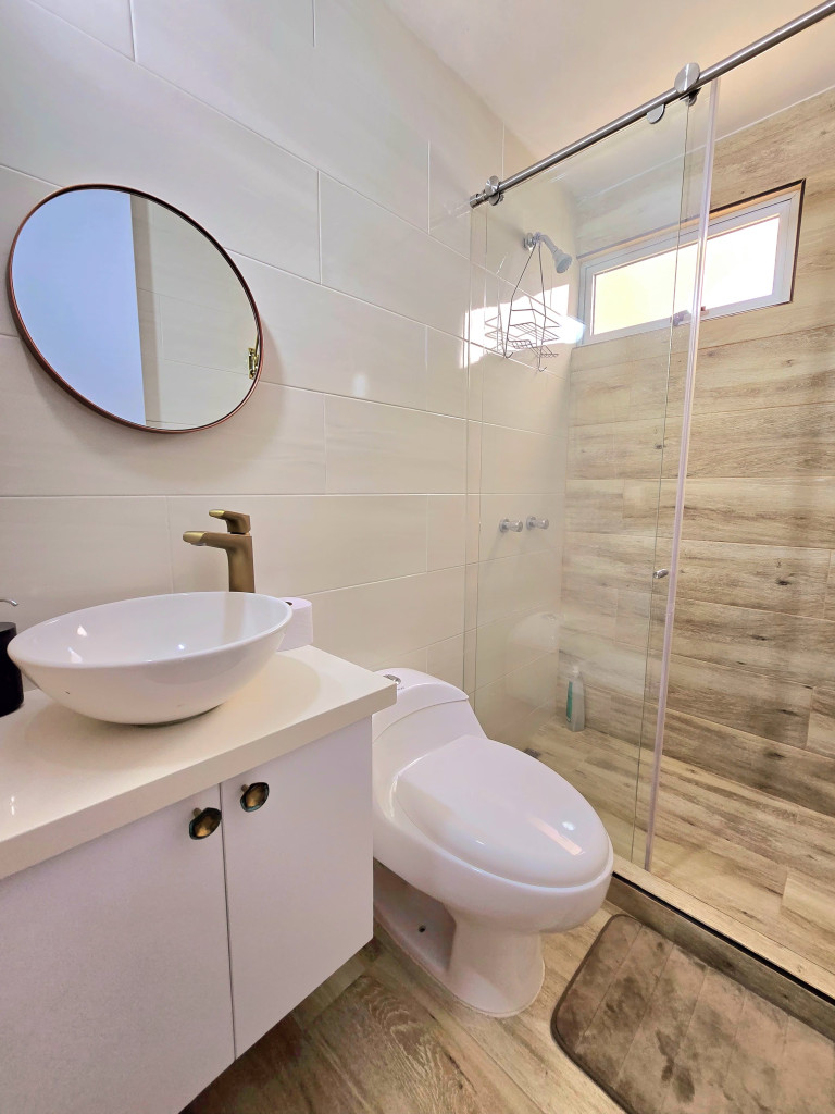 Apartamento En Arriendo - Hacienda Kachipay, Cali