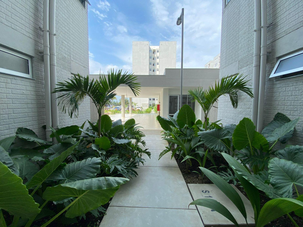 Apartamento En Arriendo - Hacienda Kachipay, Cali