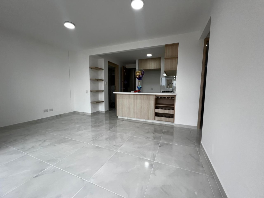 Apartamento En Arriendo - Vivero, Cali