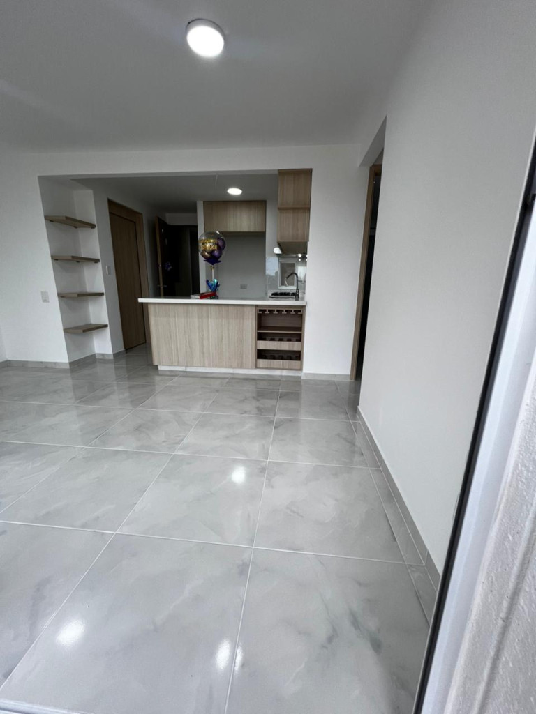 Apartamento En Arriendo - Vivero, Cali
