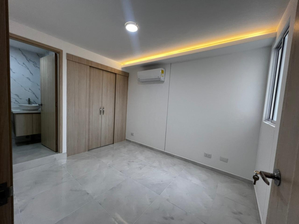 Apartamento En Arriendo - Vivero, Cali