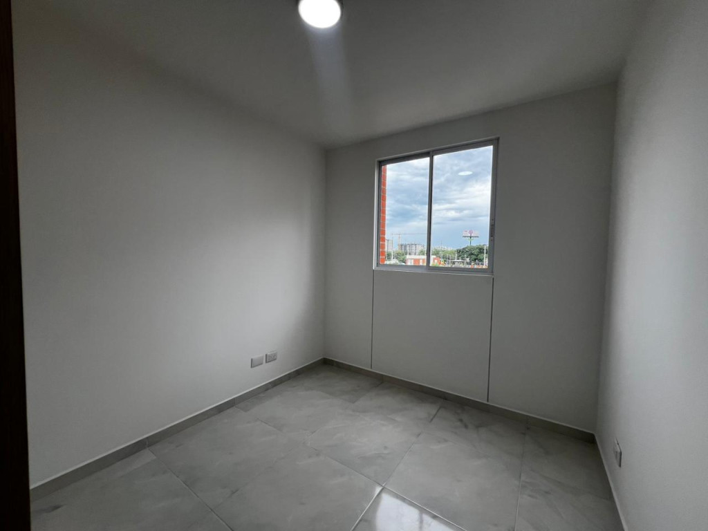 Apartamento En Arriendo - Vivero, Cali