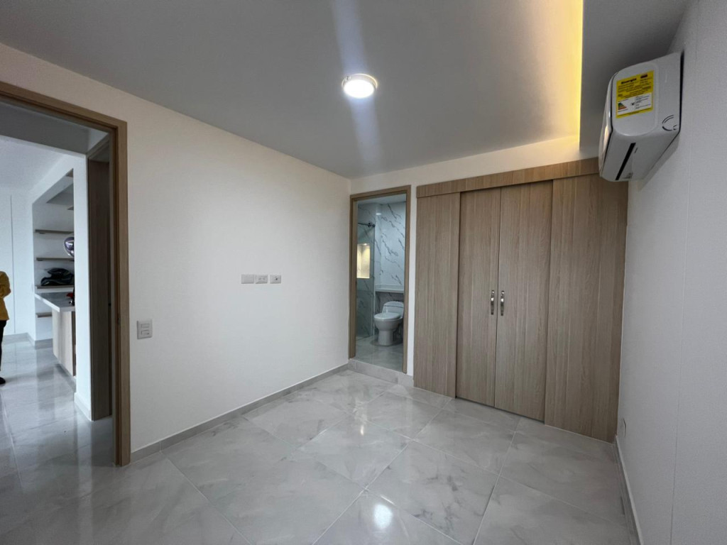 Apartamento En Arriendo - Vivero, Cali