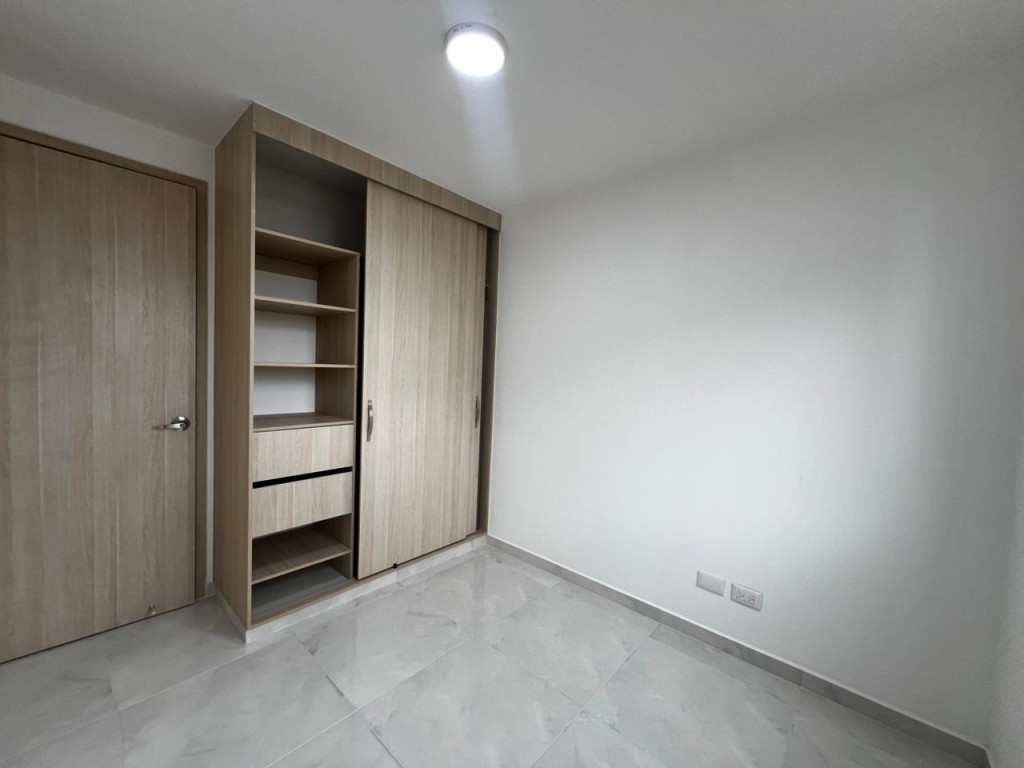 Apartamento En Arriendo - Vivero, Cali