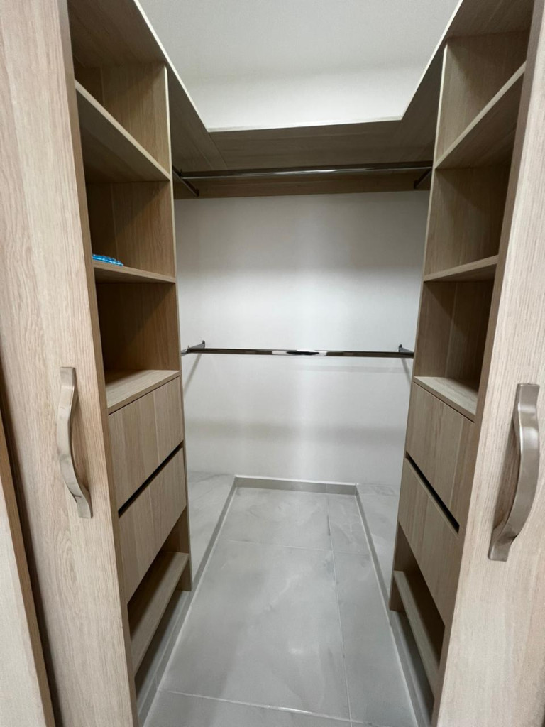 Apartamento En Arriendo - Vivero, Cali