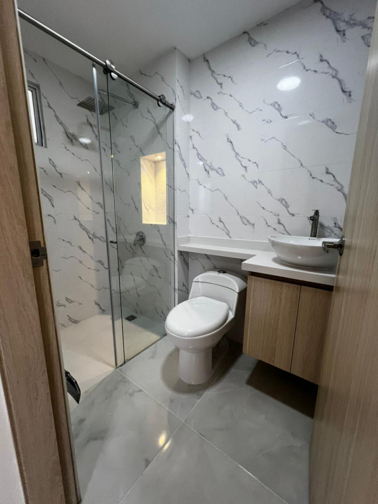 Apartamento En Arriendo - Vivero, Cali