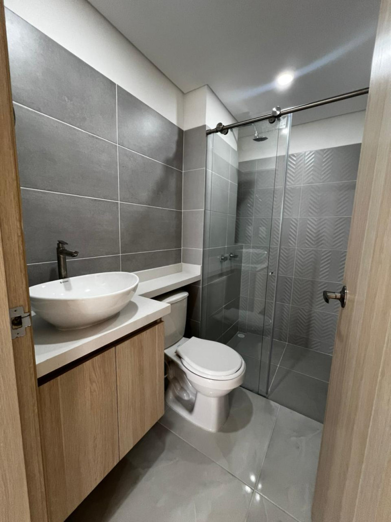 Apartamento En Arriendo - Vivero, Cali