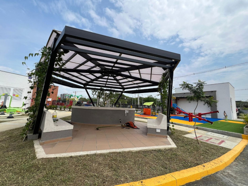 Apartamento En Arriendo - Vivero, Cali