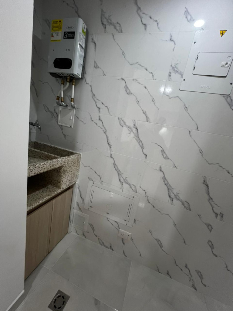 Apartamento En Arriendo - Vivero, Cali