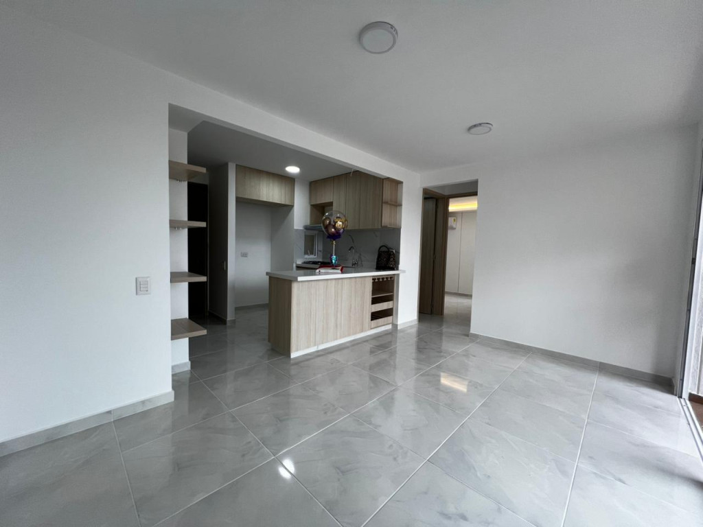 Apartamento En Arriendo - Vivero, Cali