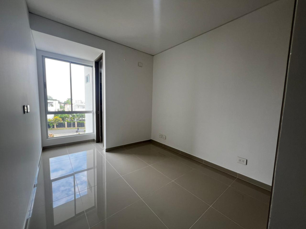 Apartamento En Arriendo - Pance, Cali