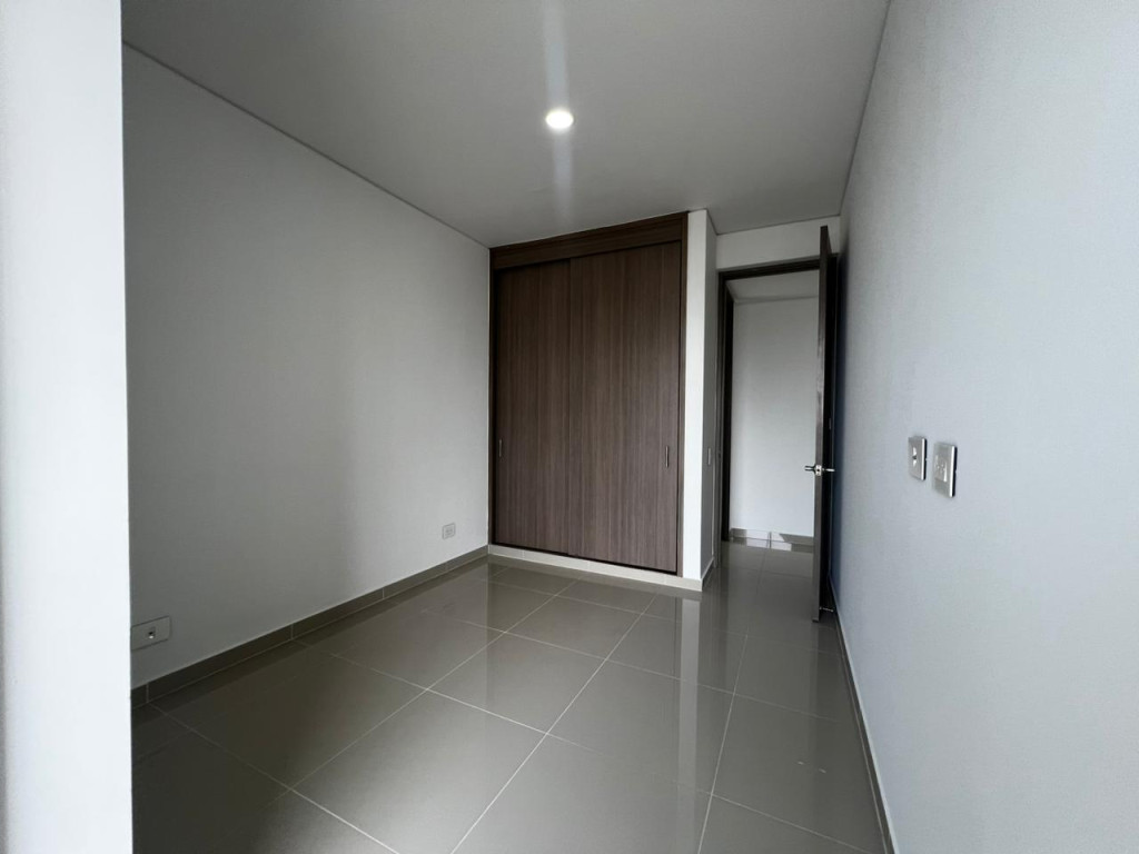 Apartamento En Arriendo - Pance, Cali