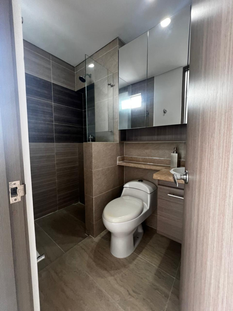 Apartamento En Arriendo - Pance, Cali