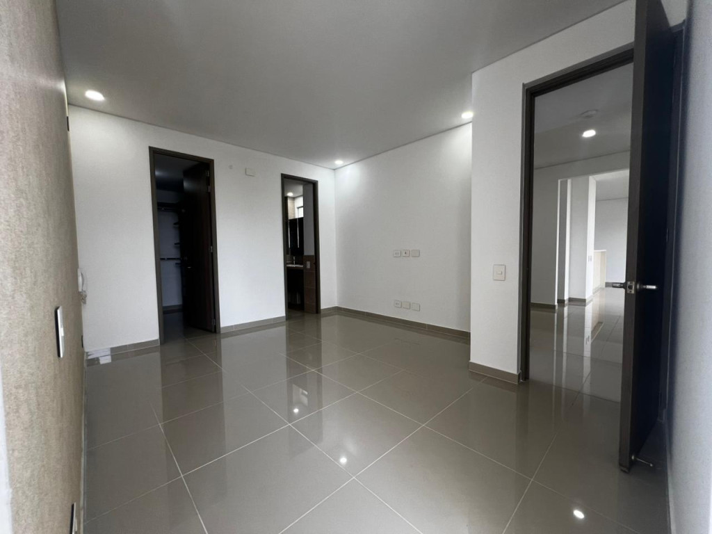 Apartamento En Arriendo - Pance, Cali