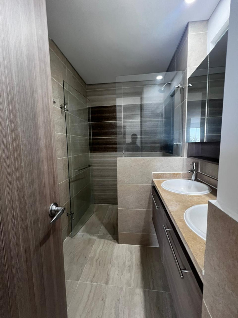 Apartamento En Arriendo - Pance, Cali