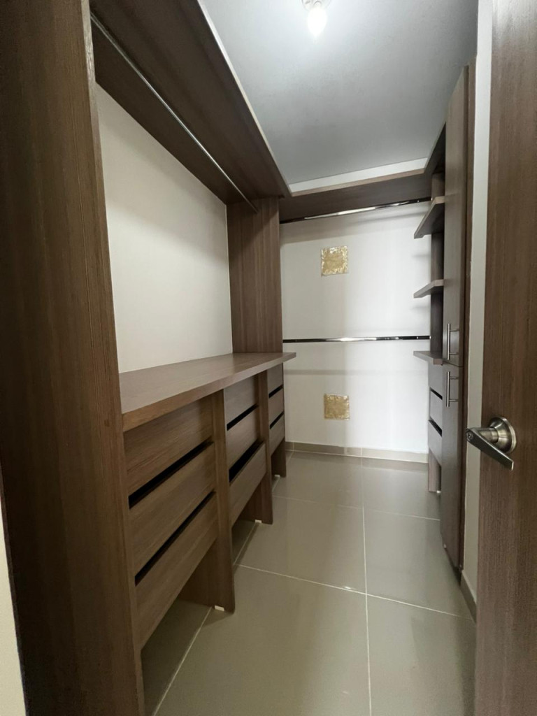 Apartamento En Arriendo - Pance, Cali