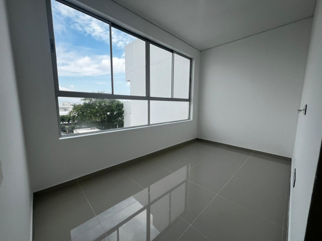 Apartamento En Arriendo - Pance, Cali
