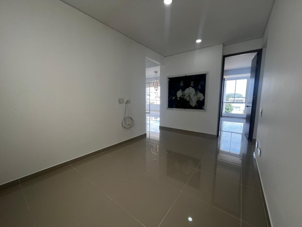 Apartamento En Arriendo - Pance, Cali