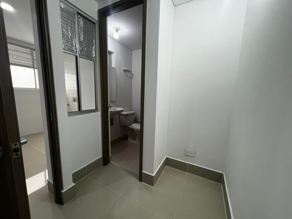 Apartamento En Arriendo - Pance, Cali