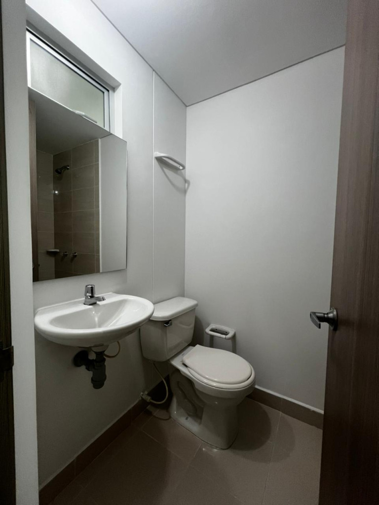 Apartamento En Arriendo - Pance, Cali