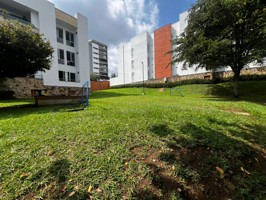 Apartamento En Arriendo - Pance, Cali