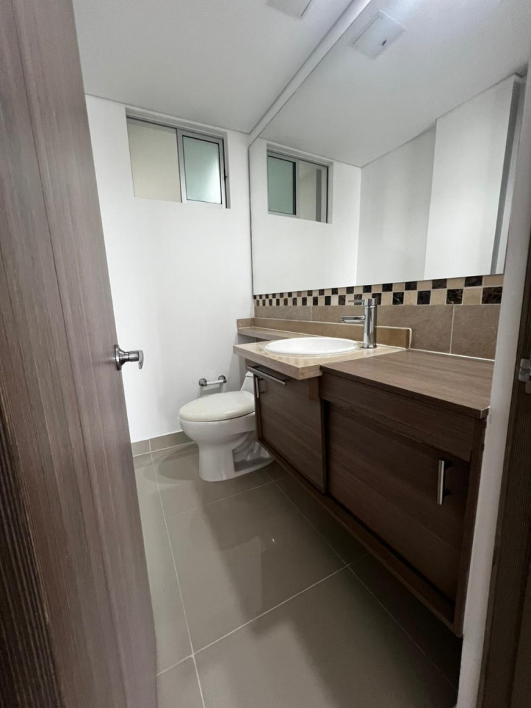 Apartamento En Arriendo - Pance, Cali