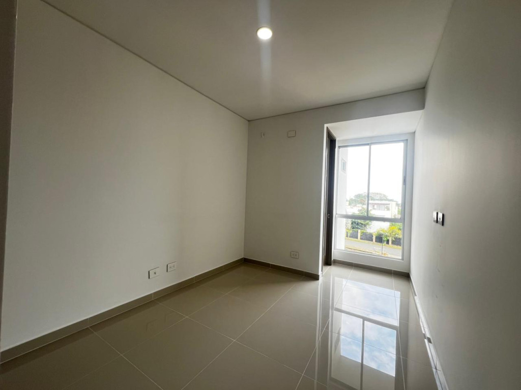 Apartamento En Arriendo - Pance, Cali