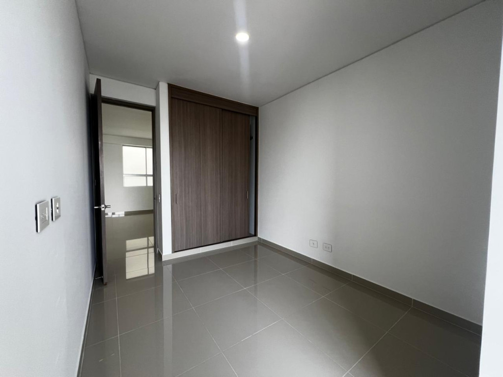 Apartamento En Arriendo - Pance, Cali