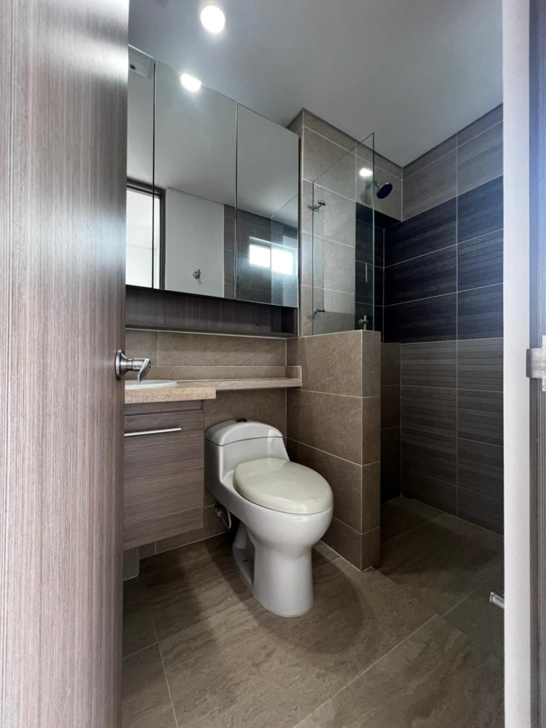 Apartamento En Arriendo - Pance, Cali