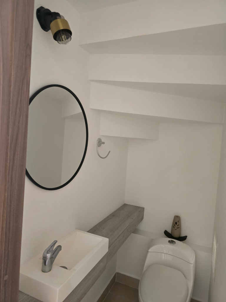 Casa En Arriendo - Ciudad Country, Jamundí