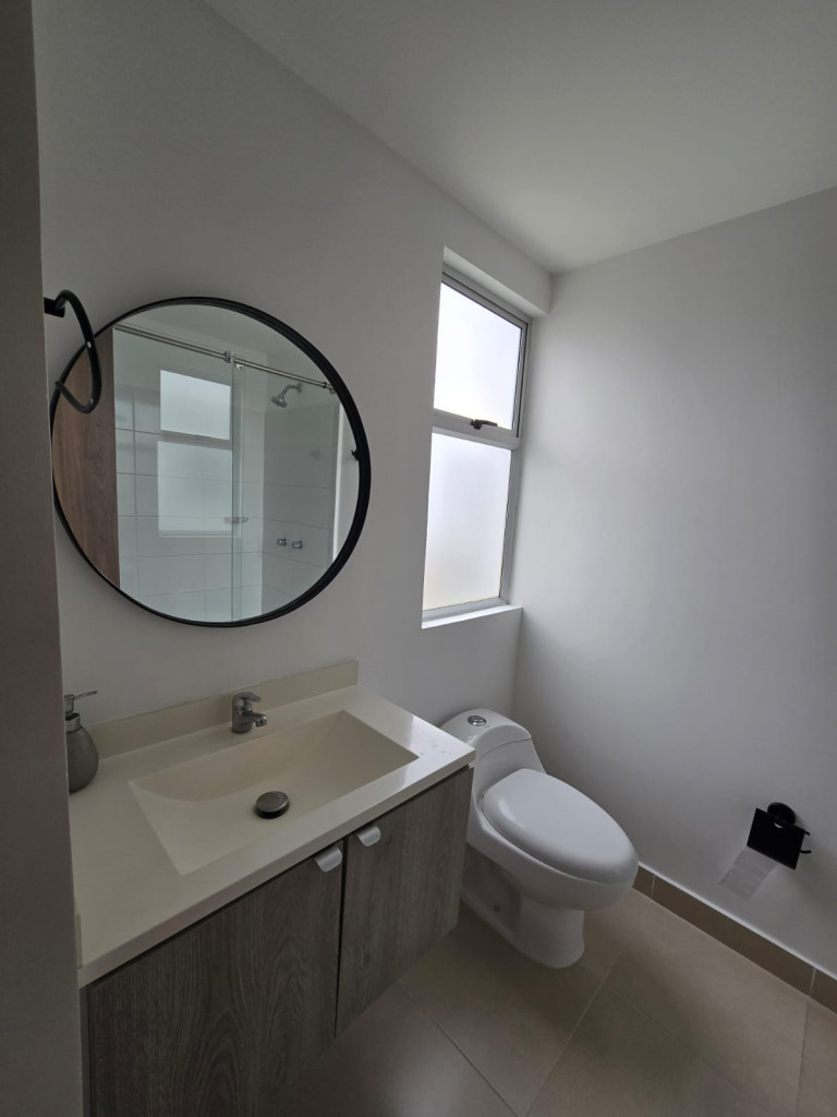 Casa En Arriendo - Ciudad Country, Jamundí