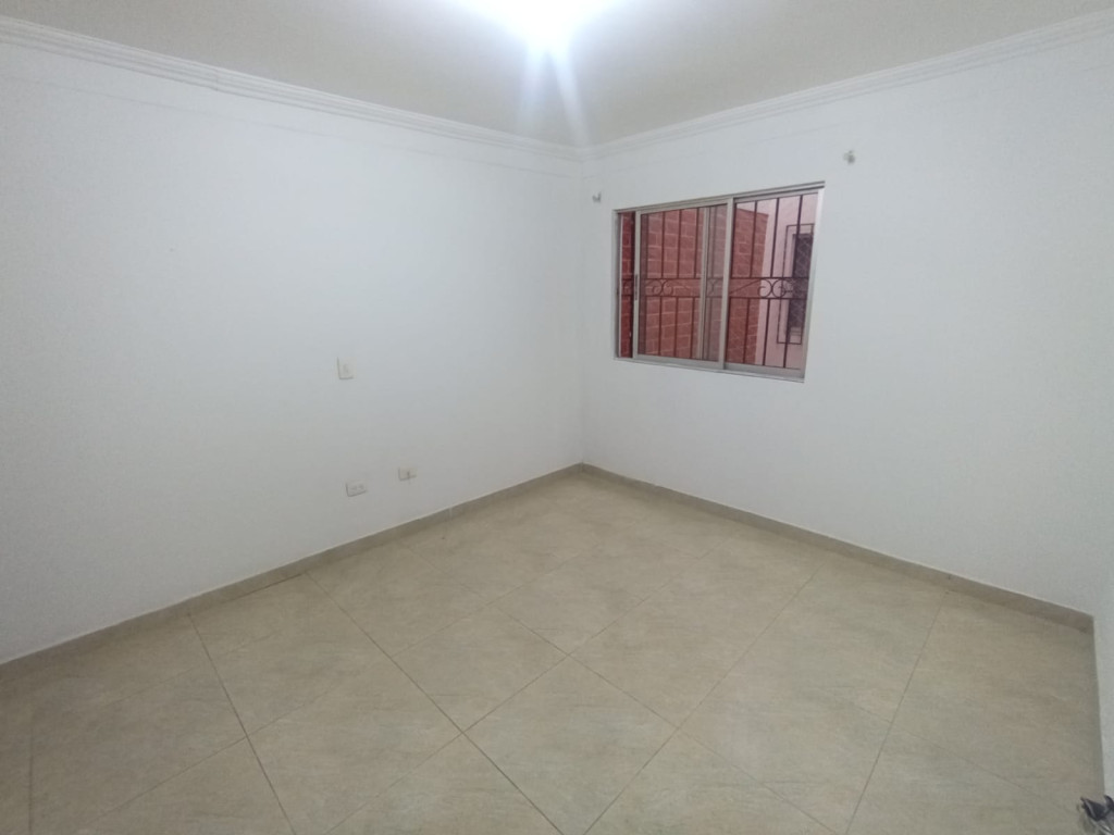 Apartamento En Arriendo - Calima, Cali
