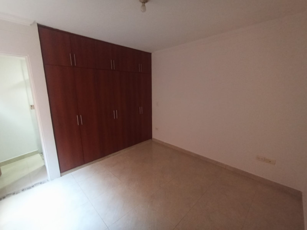 Apartamento En Arriendo - Calima, Cali